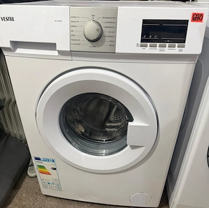 Masini de spalat rufe premium la preturi reduse!