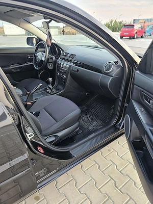 Vând mazda 3 - imagine 4
