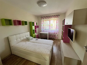 Duplex mobilat utilat - zona excelenta - imagine 6