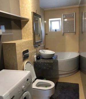  apartament 2 camere CHIRIE in zona centrala CRAIOVA - imagine 4
