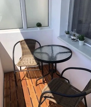  apartament 2 camere CHIRIE in zona centrala CRAIOVA - imagine 7