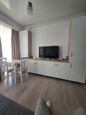 Vând apartament 2 camere Năvodari  - imagine 10