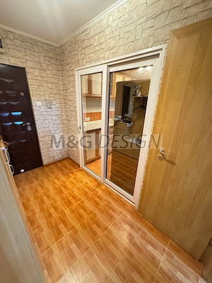 3 camere decomandat zona Girocului  etaj 1 CENTRALA, CLIMA - imagine 10