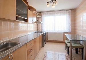 Apartament  2 camere zona Salajan - str. Ghita Serban