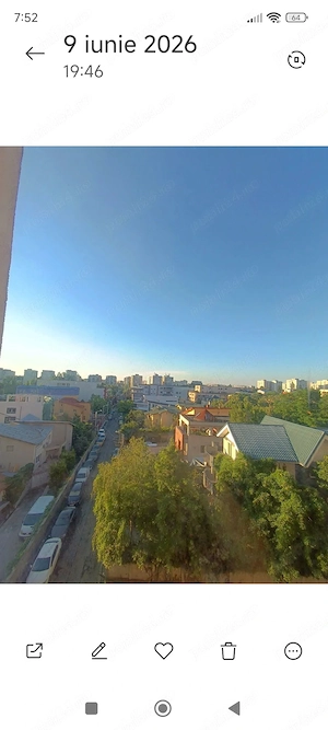 Apartament  2 camere zona Salajan - str. Ghita Serban - imagine 10