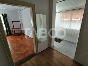 Casa singur in curte de inchiriat in Sibiu zona Calea Poplacii - imagine 9