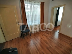 Casa singur in curte de inchiriat in Sibiu zona Calea Poplacii - imagine 7