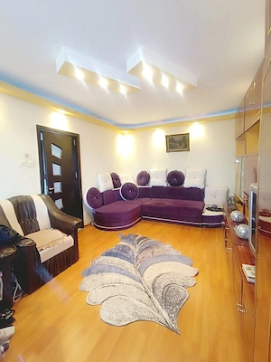 Apartament  2 camere zona Salajan - str. Ghita Serban - imagine 3