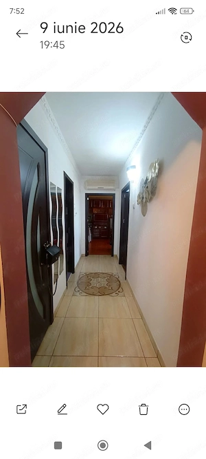 Apartament  2 camere zona Salajan - str. Ghita Serban - imagine 8
