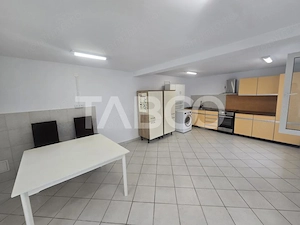 Casa singur in curte de inchiriat in Sibiu zona Calea Poplacii - imagine 15