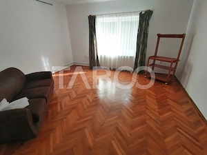 Casa singur in curte de inchiriat in Sibiu zona Calea Poplacii - imagine 3