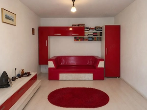 0% | Garsoniera decomandată 35 mp, centrala termica & debara | Planorama - imagine 2