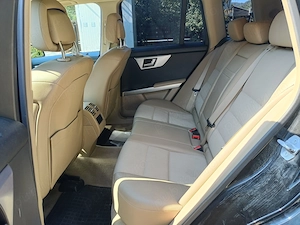 Mercedes Benz GLK 220 CDI-4MATIC - imagine 7
