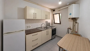 0% | Garsoniera decomandată 35 mp, centrala termica & debara | Planorama - imagine 3