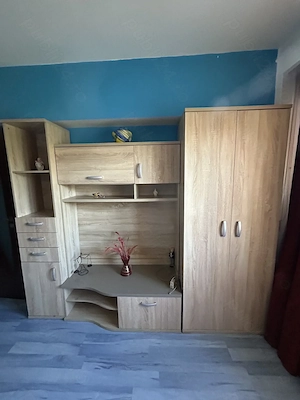 Chirie apartament 2 camere ,vizavi de parcarea de la Tei ,Carpati II Satu Mare - imagine 7
