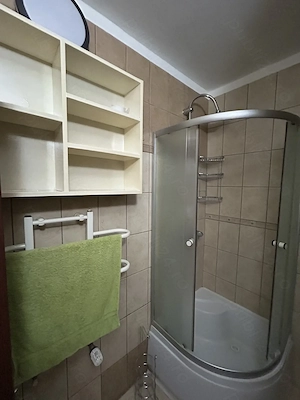 Chirie apartament 2 camere ,vizavi de parcarea de la Tei ,Carpati II Satu Mare - imagine 8