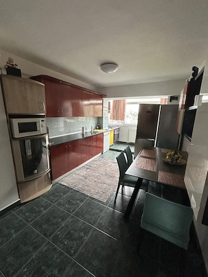 Chirie apartament 2 camere ,vizavi de parcarea de la Tei ,Carpati II Satu Mare - imagine 3