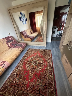 Chirie apartament 2 camere ,vizavi de parcarea de la Tei ,Carpati II Satu Mare - imagine 6