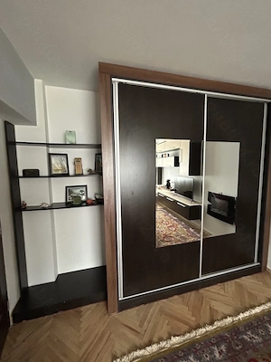 Chirie apartament 2 camere ,vizavi de parcarea de la Tei ,Carpati II Satu Mare - imagine 5