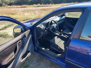 Vând Seat Toledo 1.9 tdi, 2002 - imagine 3