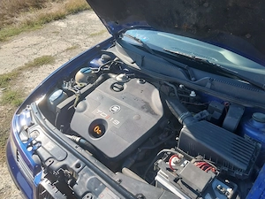 Vând Seat Toledo 1.9 tdi, 2002 - imagine 4