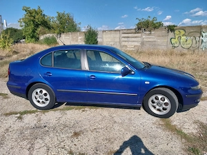 Vând Seat Toledo 1.9 tdi, 2002