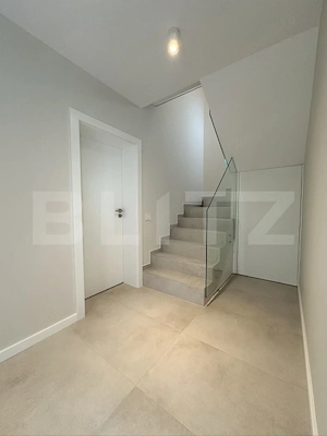Duplex de vanzare, 107 mp, zona Dumbravita  - imagine 2