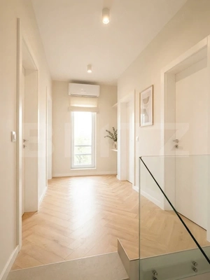 Duplex de vanzare, 107 mp, zona Dumbravita  - imagine 6