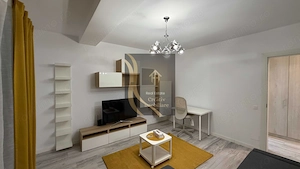 21 Residence - Garsoniera - Mobilata Complet IKEA