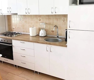 central BUZAU chirie apartament cu doua camere - imagine 6