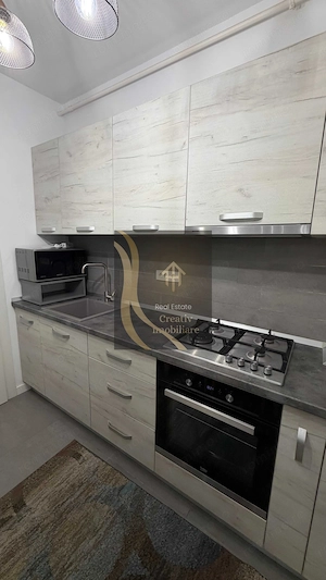 21 Residence - Garsoniera - Mobilata Complet IKEA - imagine 3