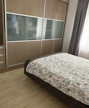 central BUZAU chirie apartament cu doua camere - imagine 4