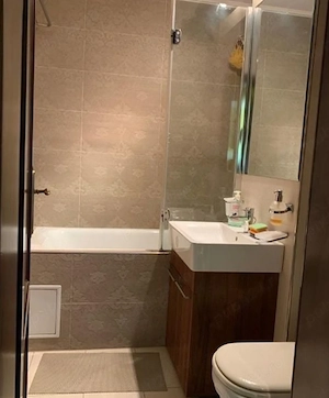 central BUZAU chirie apartament cu doua camere - imagine 3