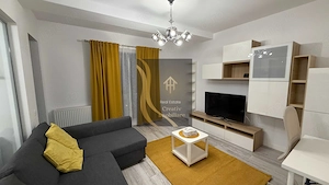 21 Residence - Garsoniera - Mobilata Complet IKEA - imagine 2