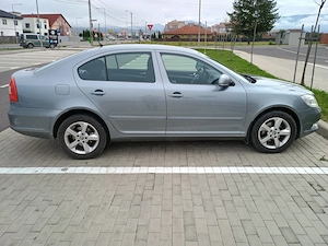 Skoda Octavia 2  - imagine 7