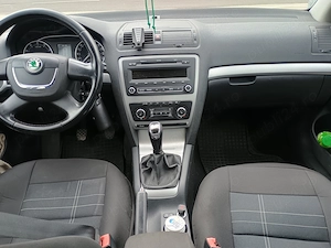 Skoda Octavia 2  - imagine 9