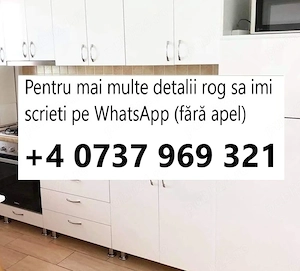 central BUZAU chirie apartament cu doua camere - imagine 2