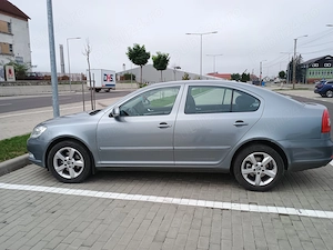 Skoda Octavia 2  - imagine 5
