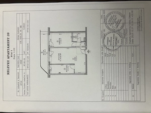 Pf dau in chirie ap 2 camere Florest, Eroilor - imagine 6