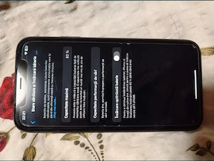 Vand Iphone XR