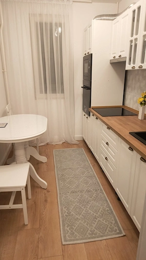 De închiriat apartament 2 camere pe bd Alexandru Obregia  - imagine 2