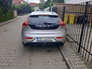 Volvo V40 an 2013 1,6 diesel - imagine 10