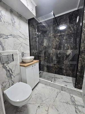 Garsoniera moderna , prima inchiriere, zona Brazda, Baba lui Novac - imagine 7