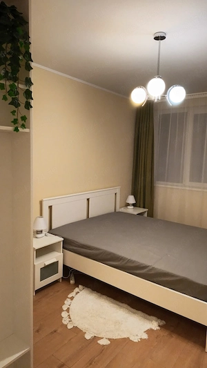 De închiriat apartament 2 camere pe bd Alexandru Obregia  - imagine 3