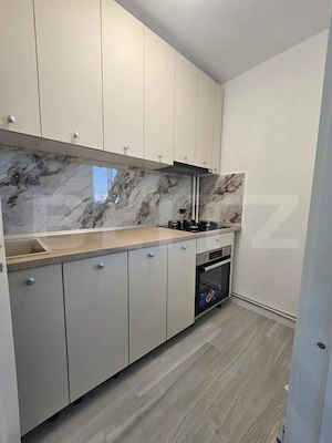 Garsoniera moderna , prima inchiriere, zona Brazda, Baba lui Novac - imagine 4