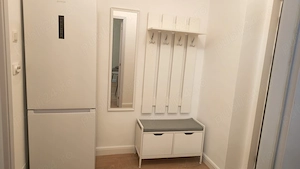 De închiriat apartament 2 camere pe bd Alexandru Obregia  - imagine 5
