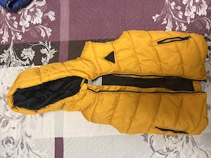 Vestă copii în stare bună 