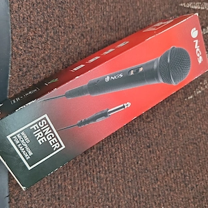 Micropfone For Karaoke