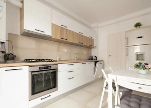 centru in GALATI ofer in chirie apartament cu 2 camere - imagine 3