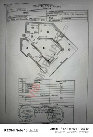 Mamaia Nord , Complex Zig Zag,  apartament lux - imagine 20